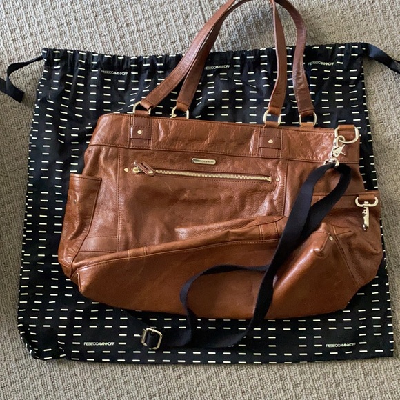 Rebecca Minkoff Diaper Bag - Picture 5 of 5
